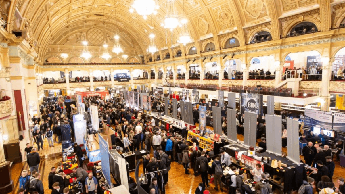 Blackpool Magic Convention 2025 : Everything You Missed and 87 UNSEEN Tricks