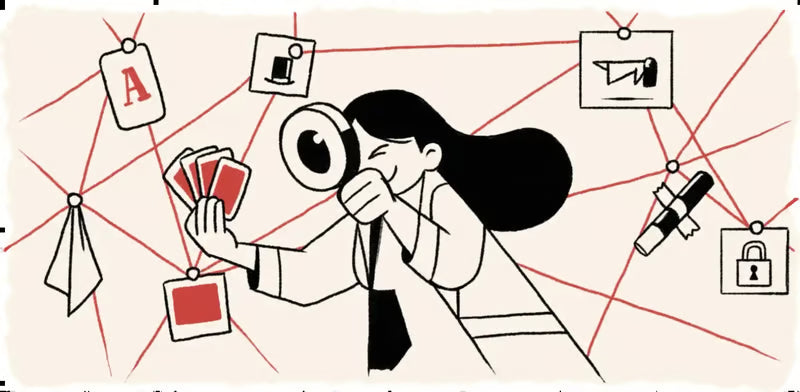 Is Your Magic Stuck? Try This