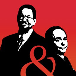Penn & Teller Magic Chat App