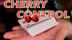 Learn The CHERRY CONTROL! | TUTORIAL | Sleight of Hand
