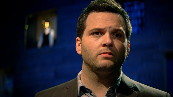 Hulu Buys Derek DelGaudio’s ‘In & Of Itself’