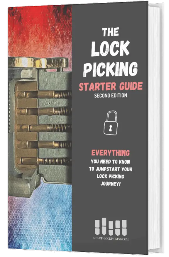 The Lock Picking Starter Guide