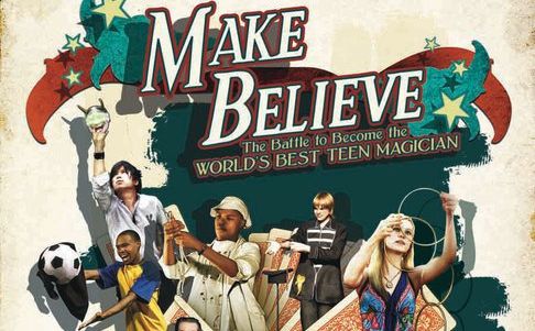 MAKE BELIEVE Documentary