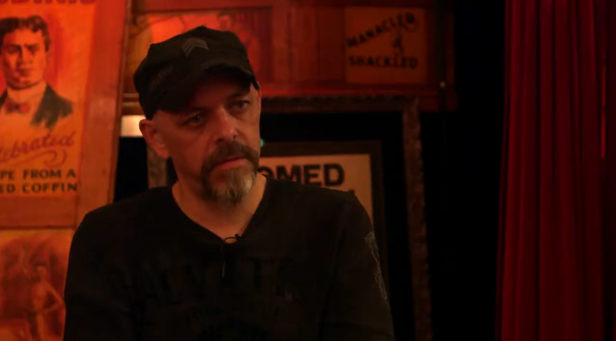 Magic Shops and the death of magic