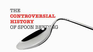 The Controversial History of Spoon Bending