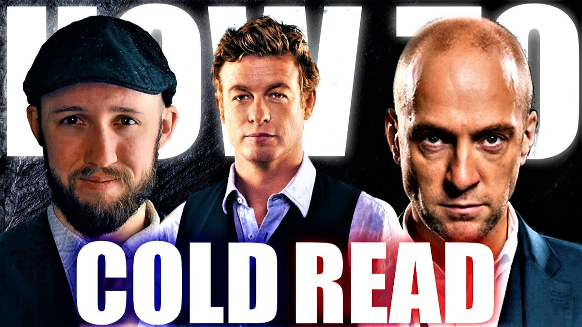 The Art and Science of Cold Reading - How to Be a Mentalist