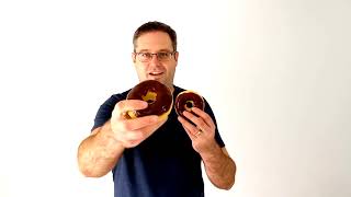 Multiplying Doughnuts Magic Trick Tutorial - Alexander May