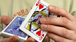 GENIUS CHANGE - Magic Trick Tutorial | TheRussianGenius