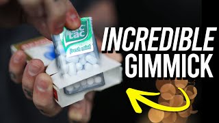 EXTREME TicTacs thru BOX - TUTORIAL MUST WATCH