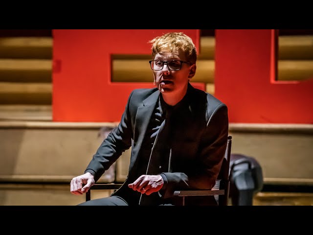 Why magic should frighten you | David Alnwick | TEDxNewcastle