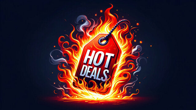 Hot Deals