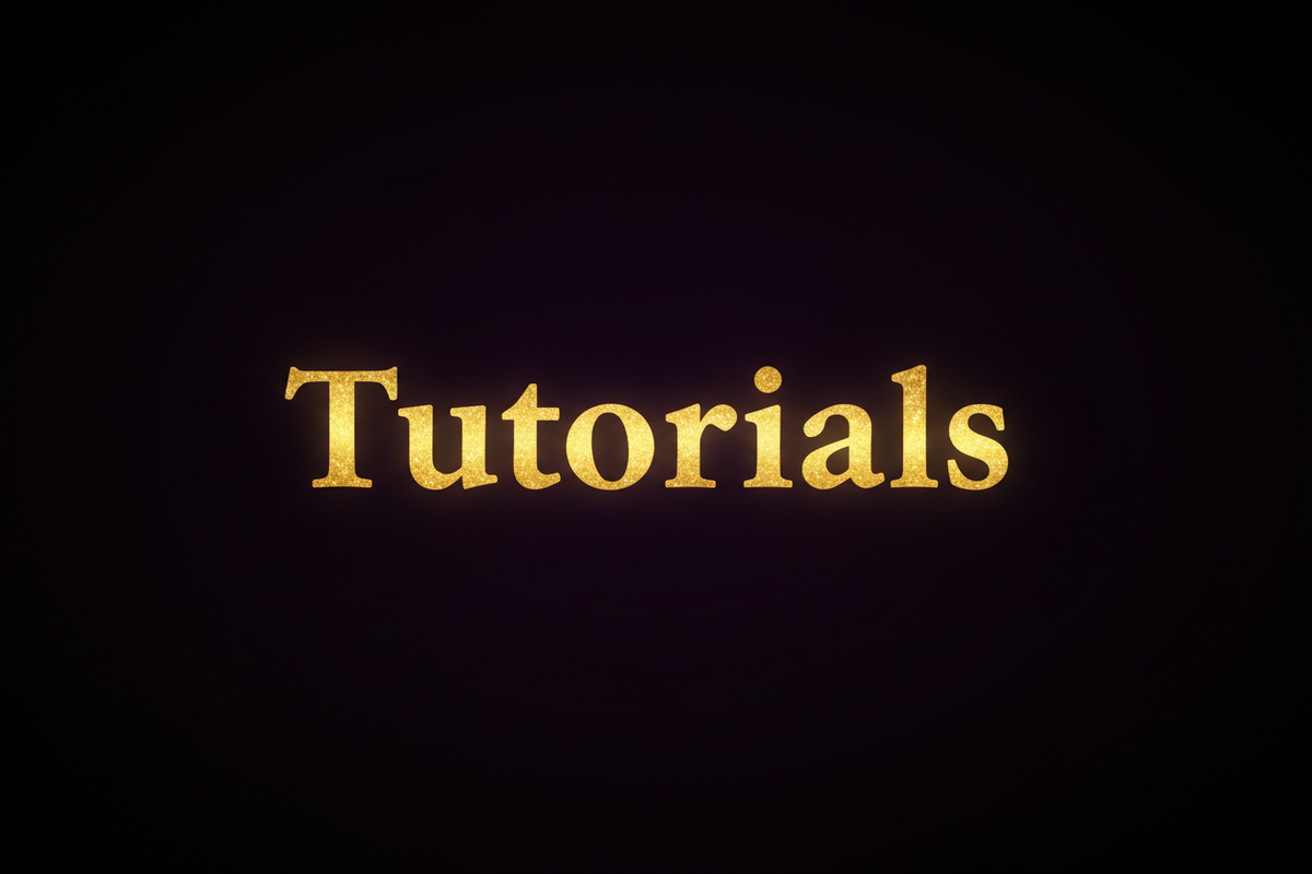 INVICTUS MAGIC TUTORIALS