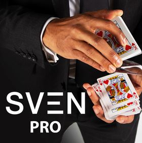 SVEN Pro Svengali