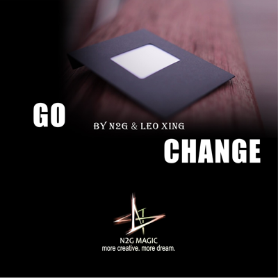 Go Change by N2G and Leo Xing - Trick