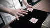 Science Friction  Trick by Alexander Kolle and Card Shark