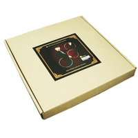 14 inch Linking Ring Set by JL