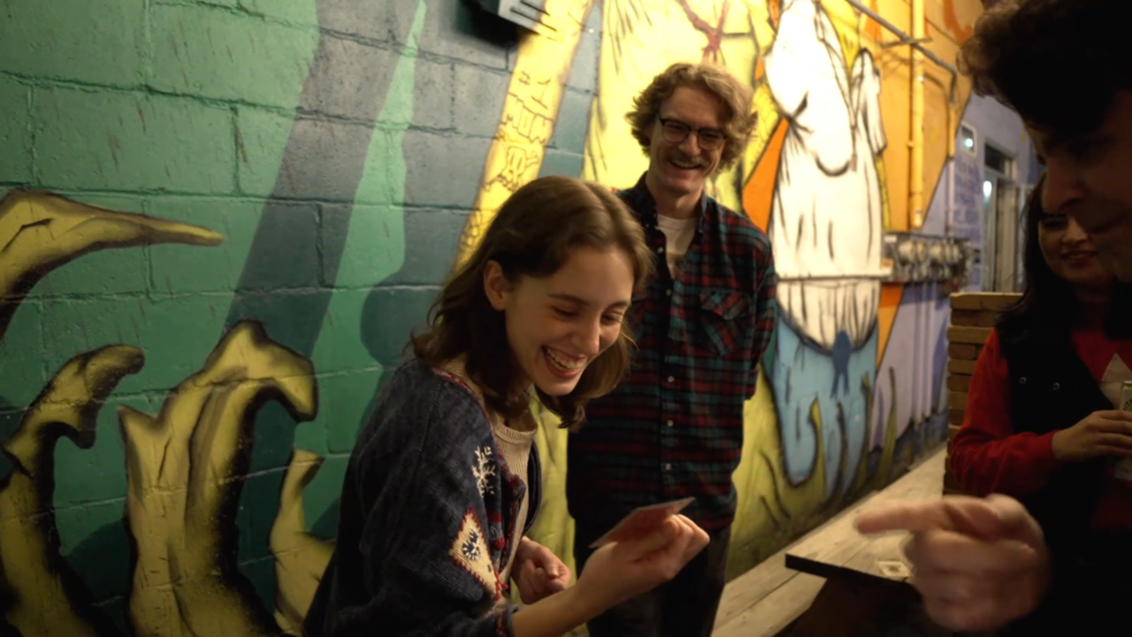 Inverto 2.0 by Liam Levanon (Trick)