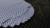 Cards Bee Poker Jumbo Index (Blue)