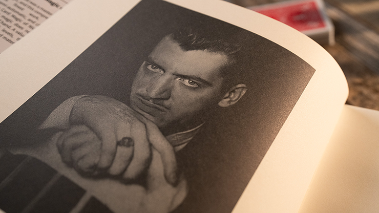 Annemann: The Life And Times Of A Legend