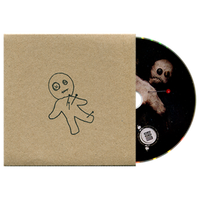 Liam Montier's Voodoo (DVD and Gimmicks) by Big Blind Media - DVD