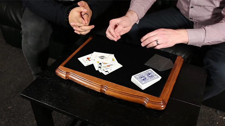 Guaranteed Win (DVD and Gimmick) by Andy Smith - DVD