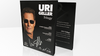 Uri Geller Trilogy (Signed Box Set) by Uri Geller and Masters of Magic