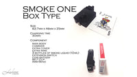 LUKASCRAFTS SMOKE ONE (BOX Style)