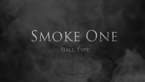 LUKASCRAFTS SMOKE ONE (BOX Style)