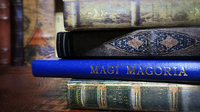 Magi Magoria (Limited/Out of Print) by Knox-Crichton