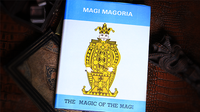 Magi Magoria (Limited/Out of Print) by Knox-Crichton