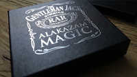 The Gentleman Jack Gimmick (DVD and Online Instructions) by RAR