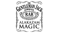 The Gentleman Jack Gimmick (DVD and Online Instructions) by RAR