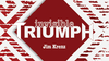 Invisible Triumph (Gimmicks and Online Instructions) by Jim Krenz - Trick