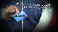 Card Clone (Gimmicks and Online Instructions) by Big Blind Media