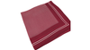 Syouma Silk (Red) by Tejinaya Magic - Trick