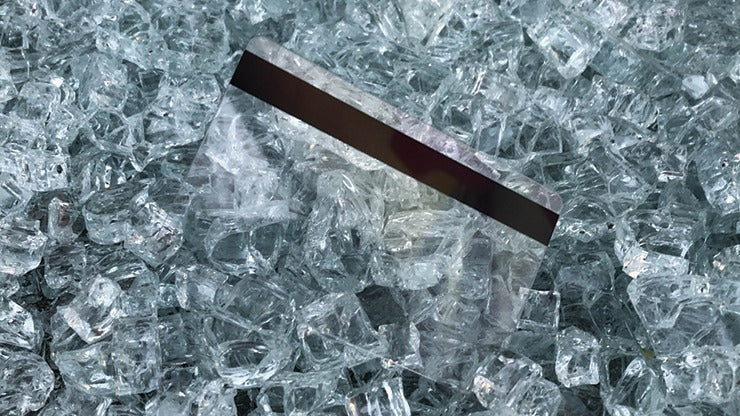 Blankrupt Thick Strip Gimmicks and Online Instructions by Josh Janousky