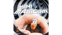 Mini Magician by PropDog