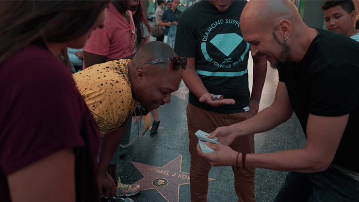 MINT BOX (Gimmick and Online Instructions) by Daniel Garcia