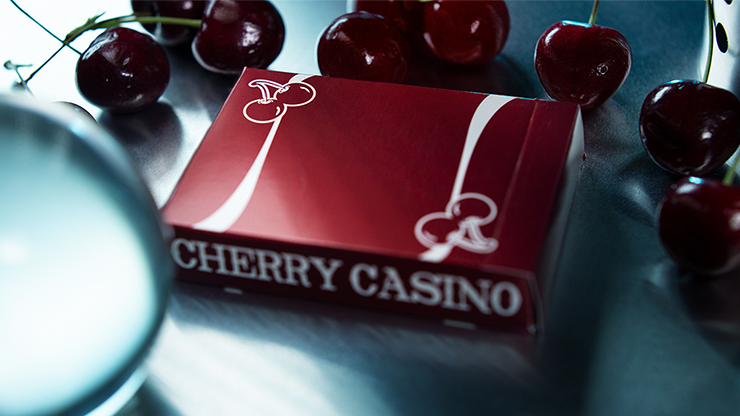 Cherry Decks