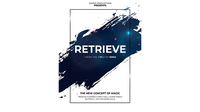 RETRIEVE (Gimmick and Online Instructions) by Smagic Productions