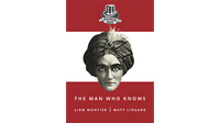 The Man Who Knows (Gimmicks and Online Instructions) by Liam Montier, Matt Lingard and Kaymar Magic