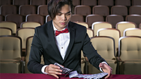 SERVANTE (Gimmicks and Online Instructions) by Shin Lim