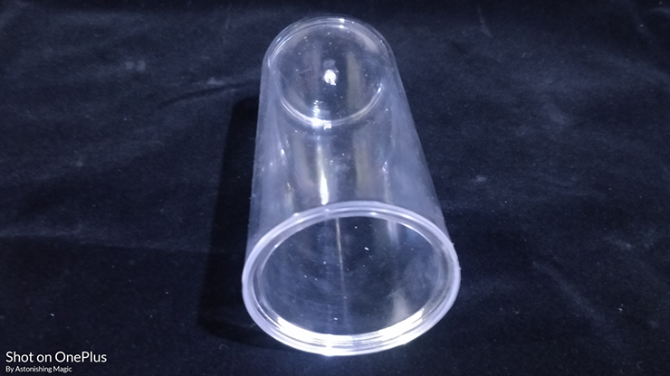 Wonder Glass PRO (Unbreakable)