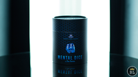 MENTAL DICE, by Tony Anverdi