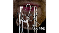 Hook (Gimmicks and Online Instructions) by Eric Ross - Trick