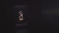 Skymember Presents PULLED EXTREME, by Alan Rorrison