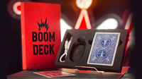 Boom Deck by Wonder Makers