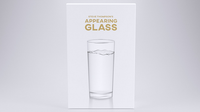 Appearing Glass (Gimmicks and Online Instructions) by Steve Thompson