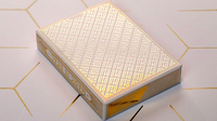 Esoteric: Gold Edition Playing Cards by Eric Jones