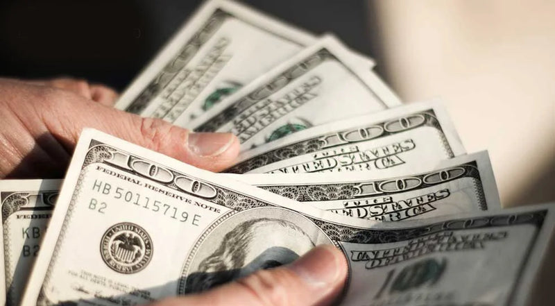 $1 to $100 Bill Change Extreme